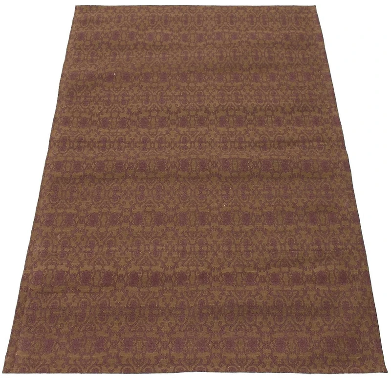 ECARPETGALLERY Tapis Fait à la Main pour Salon