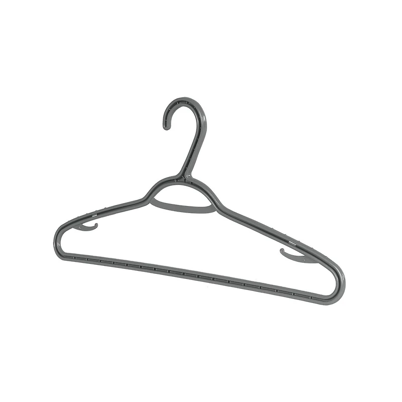 neatfreak!® Slim Clothes Hanger, Set of 30