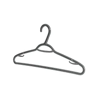 neatfreak!® Slim Clothes Hanger, Set of 30