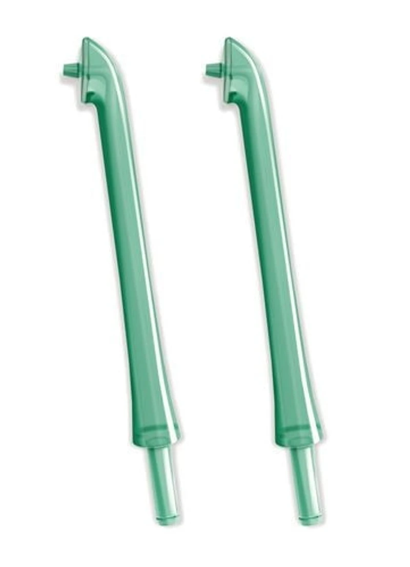 Buses de rechange pour Airfloss, Paquet de 2, Philips Sonicare HX8002/60/4