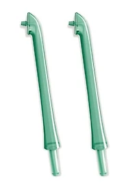 Buses de rechange pour Airfloss, Paquet de 2, Philips Sonicare HX8002/60/4