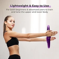 Zenzation Anneau De Pilates