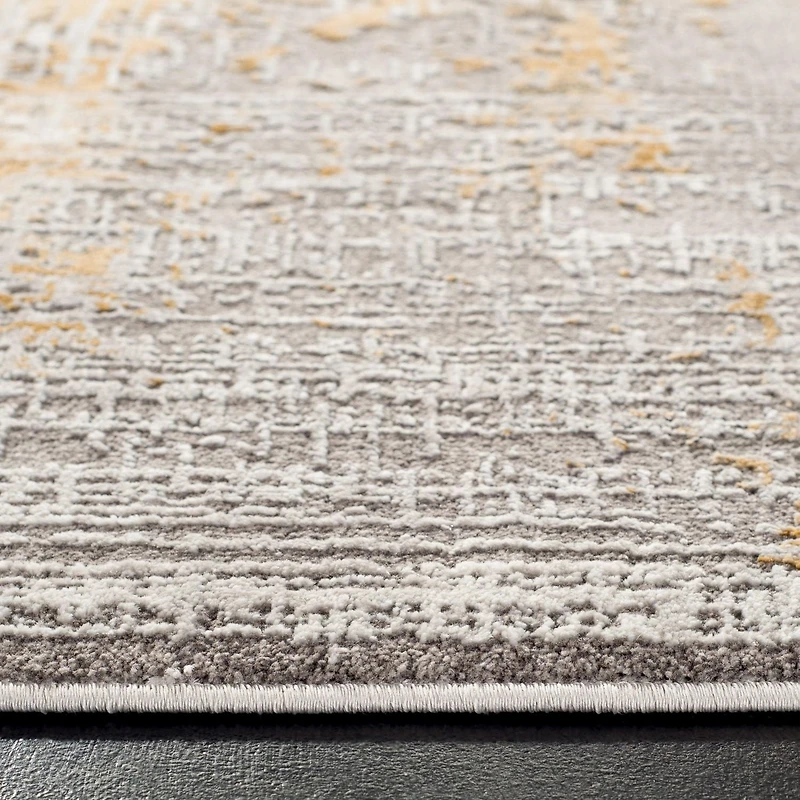 SAFAVIEH Craft Emmet Faded Abstract Area Rug