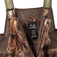 Realtree APX Youth Insulated Bib