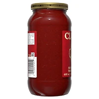 Classico Fire Roasted Tomato Garlic 600ML, Spreads