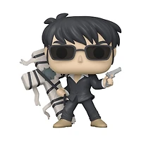 FUNKO POP TRIGUN WOLFWOOD