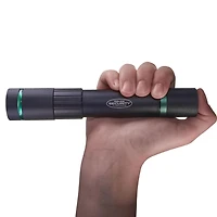 Police Security Dover Rechargeable Flashlight