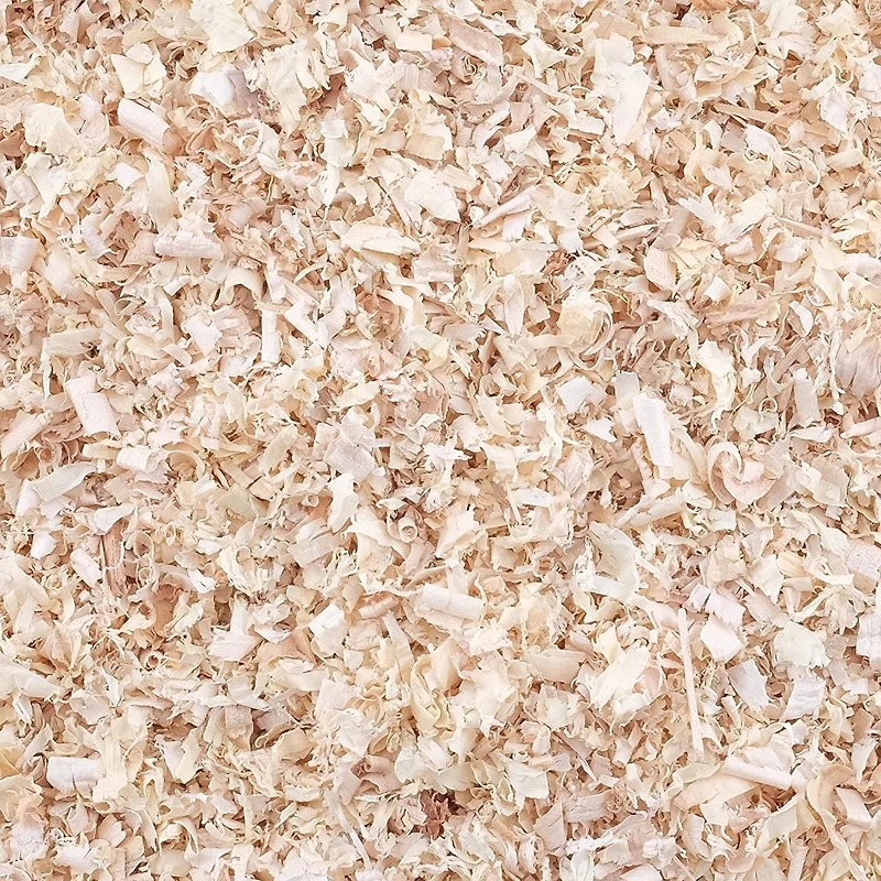 Living World Aspen Shavings, 20 L (1200 cu in)