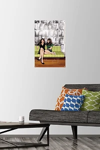 Gilmore Girls - Lounge One Sheet