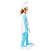 Smurfs Smurfette Girl's Costume