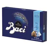 PERUGINA BACI 12PCS - FRENCH