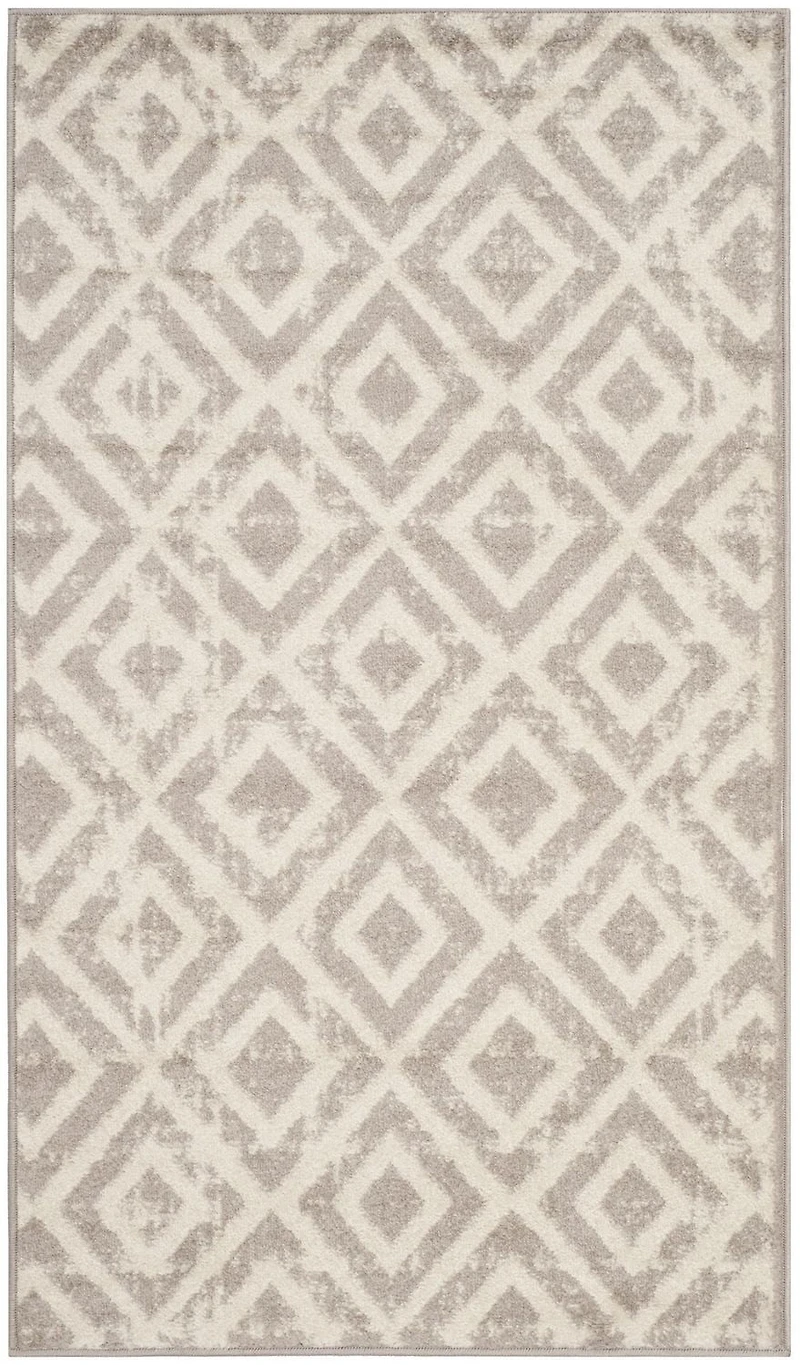 SAFAVIEH Amsterdam Duncan Tapis Géométrique