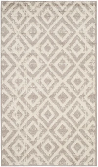 SAFAVIEH Amsterdam Duncan Tapis Géométrique