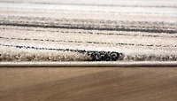 Rug Branch New Zealand Plush Collection Moderne Abstraite Tapis de Zone