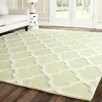 Safavieh Cambridge Liam Tapis Géométrique
