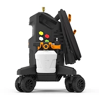 Nettoyeur à pression électrique SPYDER PRO 2700PSI
