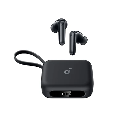 Casque Soundcore P41i (A3937) à annulation du bruit haute performance avec chargeur