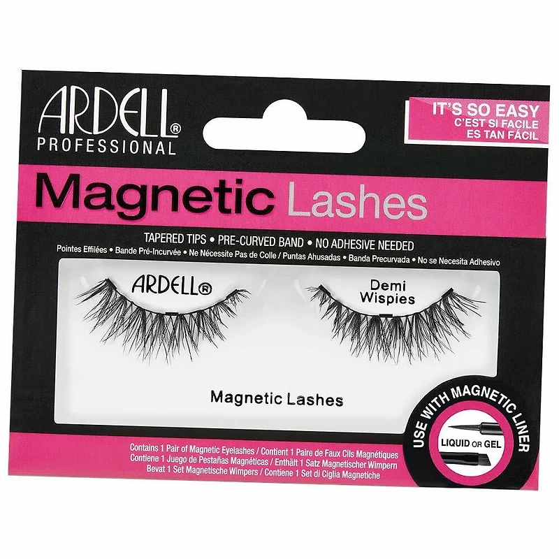 Ardell Single Magnetic Lash Demi Wispies