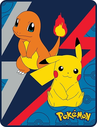 Jeté de La Pokemon "Fun for All"
