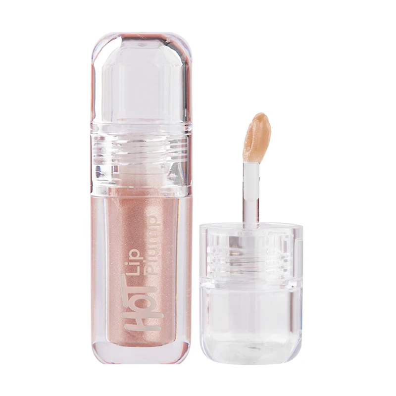 MCoBeauty - Hot Lip Plump