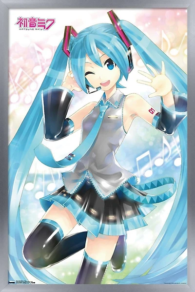 Hatsune Miku