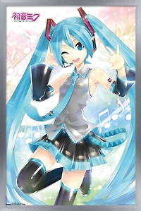 Hatsune Miku