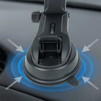 Perfect Solutions Car Cellphone Holder
