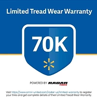 Radar RPX 800 185/60R15XL 88H BSW Tire