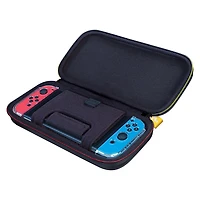 Game Traveler® Étui de voyage de luxe (Nintendo Switch)