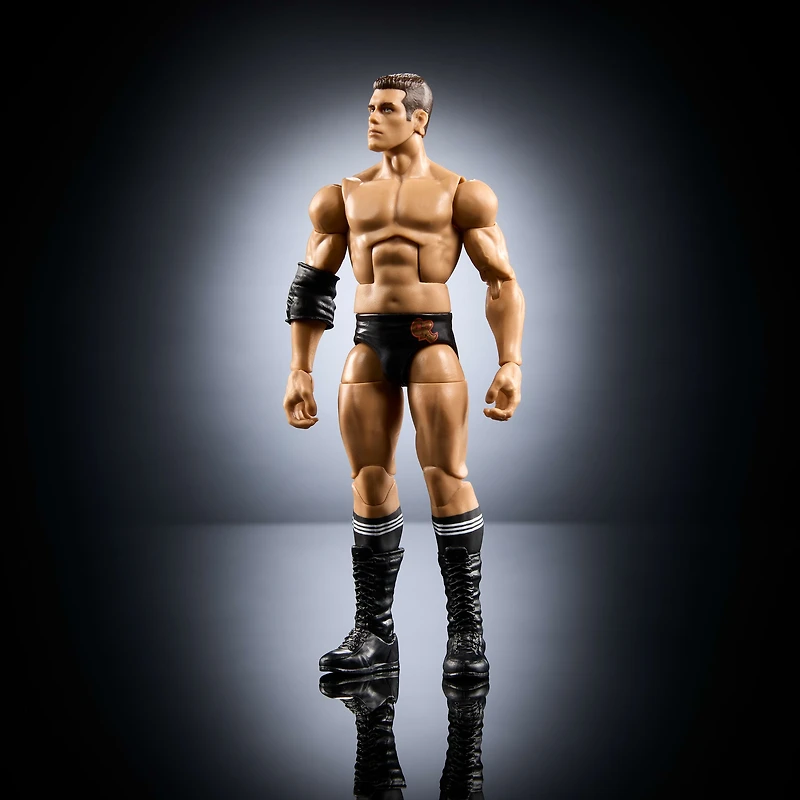 WWE Elite Legends Greatest Hits Figurine Cody Rhodes