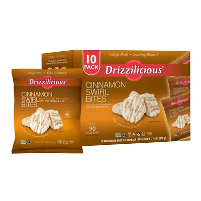 SNACK, <ul>
<li>A smart little snack you can feel really good about</li>
<li>All Natural, Gluten Free, Non-GMO</li>
<li>Vegan, No MSG, Peanut Free</li>
<li>Tree Nut Free, No Preservatives, Nothing Artificial</li>
<li>Cholesterol Free, No Trans Fat, Kosher</li>
</ul>