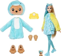 Barbie Cutie Reveal Doll - Dolphin