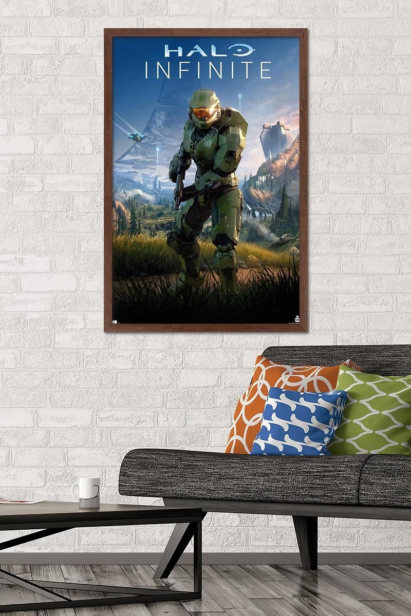 Halo Infinite
