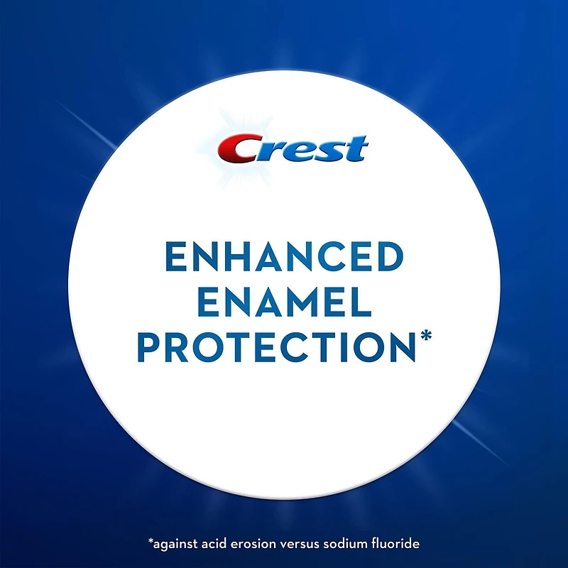 Crest Pro-Health Densify Daily Protection Toothpaste, 90mL