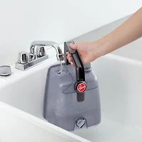 HOOVER Power Scrub Deluxe Carpet Cleaner