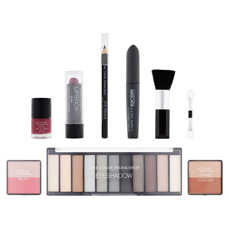 TCW GET THE LOOK_SMO - FRENCH