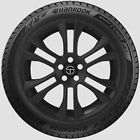 Hankook Winter i*cept iZ3 (W636A) tire 225/55R18XL 102H winter CUV tire