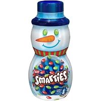 NESTLÉ® SMARTIES® Twist ‘n Pour Snowman
