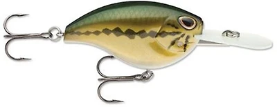 Storm Arashi Rattling Flat 2-1/8", Baby Bass