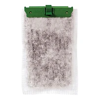 Tetra Whisper cartouche filtrante moyenne pour filtres d'aquarium, 4 pièces Garde l'eau claire