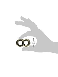 Hanayama Infinity Casse-tête Casse-tête - Niveau 6