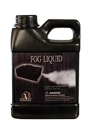 1QT Fog liquid, 32 fl.oz. (946mL)，32 fl oz (1 Quart).