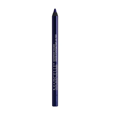 Marcelle Waterproof Eyeliner, creamy formula