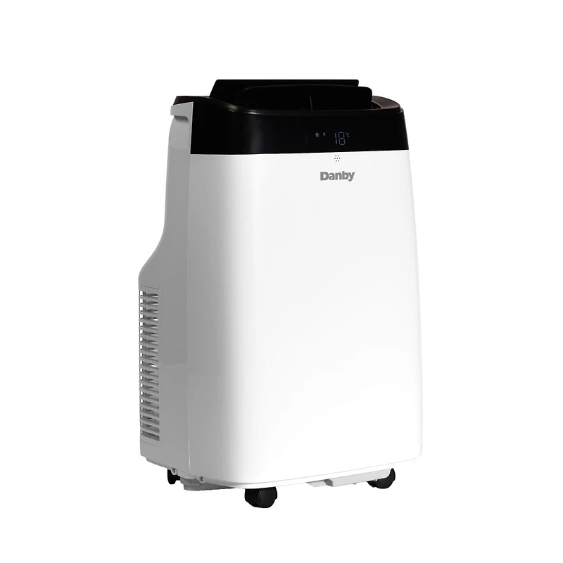 PORTABLE AC - FRENCH