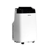 PORTABLE AC - FRENCH
