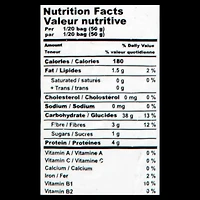 Sawat-D Healthy Grain Riz Brun Jasmin Biologique