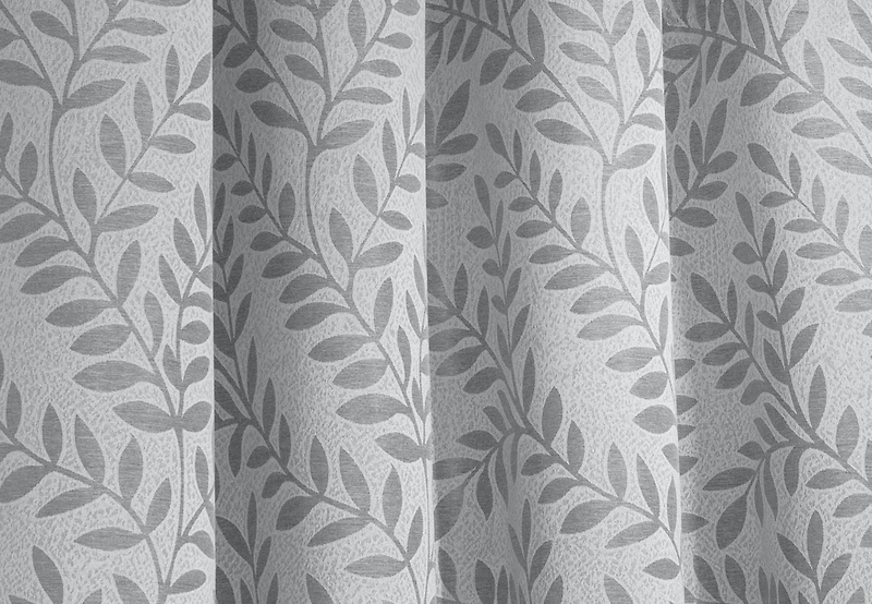 Safdie & Co. Rideau Jacquard Cassidy 84L Gris