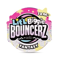 PINK UNICORN - FRENCH