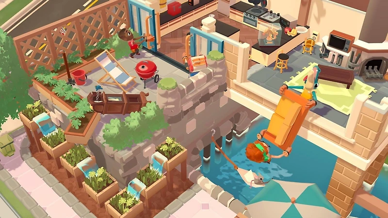 Moving Out 2 (Nintendo Switch)