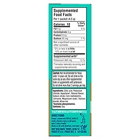 Mio Hydrate Orange Electrolyte Drink Mix, 4.5 G Packets, 10 Ct Box, Powders, Mio Hydrate Orange 3.8G X 10
